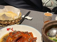 -小炳胜(卓悦中心店)