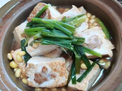 -幽优农庄·森波拉特色本地农家菜