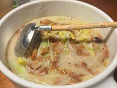 -绿茶餐厅(朝阳大悦城店)