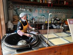 -老燕皇·南京菜(玄武湖店)