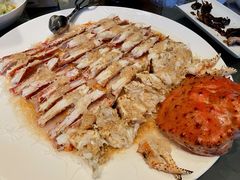 -徐记海鲜(大雁塔|金都店)