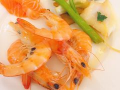 -东方红海鲜百汇(国际大厦店)