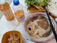 -辣动时代自助小火锅(大庆路店)