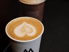 -M Stand(深圳南山欢乐颂店)