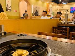 大堂-川成串·自助串串香火锅(朝阳店)
