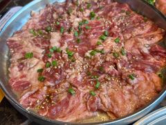 -一品诚记烤肉(大连柏威年购物中心店)