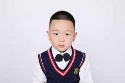 -憨大叔韩式儿童摄影(浦东新区店)