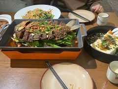 -奇滋豆味(南十四道街店)