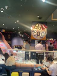 -meland亲子乐园(深圳领展中心城店)