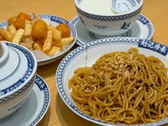 -赵记传承·中式甜品(中山石岐大信店)