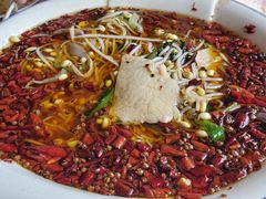 -一盏明灯全素斋(殊像寺店)