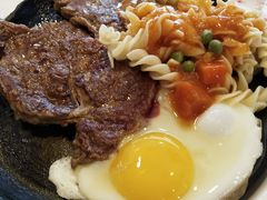-豪客来牛排(新街口羊皮巷店)