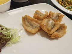 -京香轩·中餐厅(上海中庚聚龙酒店)