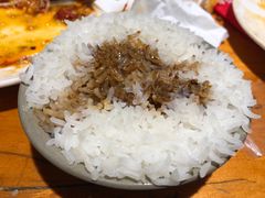 猪油拌饭-华仔龙虾(永乐路总店)