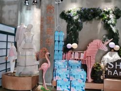 -拾光年华摄影馆(菱角湖公园店)