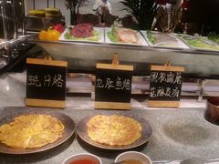 -深圳同泰万怡酒店·万荟轩自助餐厅(同泰店)