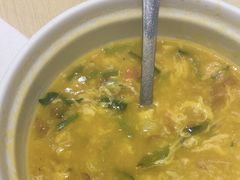 -吕氏疙瘩汤·新鲁菜(潍坊银座店)