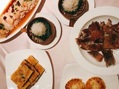 -粗茶淡饭·汉口公馆(循礼门店)