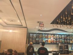 -金掌勺·锅包肉(广渠门店)