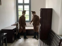 -青岛德国监狱旧址博物馆