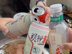 -新乡杨记红焖羊肉火锅(天坛南门店)