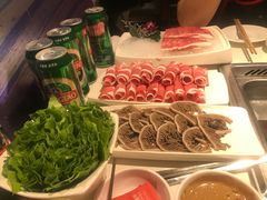 -海底捞火锅(大学路新象城店)