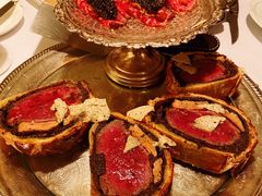 -壳里西餐厅Coquille Seafood Bistro(蒙自路店)