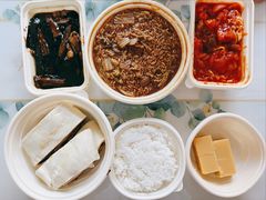 -小吊梨汤·北京菜(香山店)