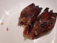 -秀儿四九城·新京菜(亚运村鸟巢店)