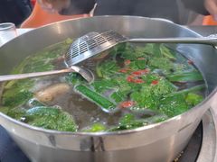 -刘少华贵州小黄牛·鲜牛肉火锅(总店)