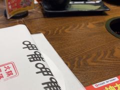 -呷哺呷哺 小火锅 (浦东新欧尚超市店)