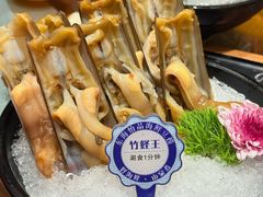 -东海怡品海鲜豆捞(星街坊店)