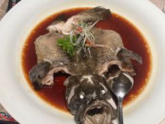 -鸽子侯·家宴·平价海鲜(绿地店)