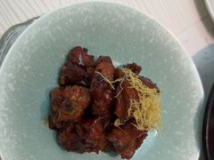 -大树餐厅(红旗街万达店)