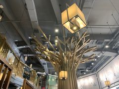 大堂-乜都得港式茶楼(天贵路店)