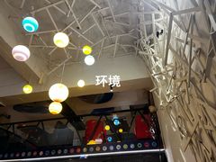 -许榴香西餐厅(台东步行街店)