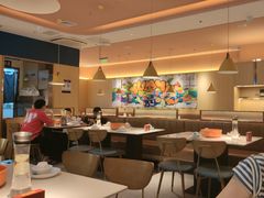 -小鱼小牛·鱼牛干锅·脆鱼火锅(世欧广场店)