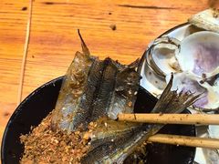 -丹东特色烤肉(学府路一部店)