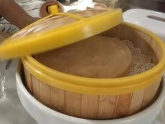 鸭饼-桐爷小馆(广渠门店)