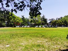 -春兰国宾馆(凤城河风景区老街店)