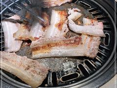 -猫爪爪原切自助烤肉(观音桥阳光世纪店)