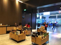 -星巴克(成都东站店)