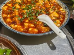 -乐山食古香跷脚牛肉