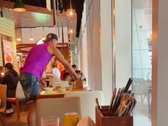 -The COOK·厨餐厅·自助餐(浦东嘉里大酒店)