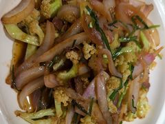 -吴家·非遗淮扬小馆(镇江万达广场店)