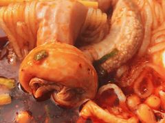 肥肠粉-青石桥老瓦房肥肠粉总店(青石桥总店)