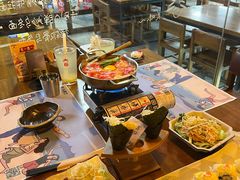 -烧鸟横丁(联发文创口岸店)