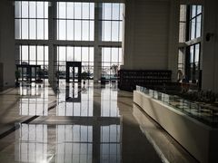 -无锡市市民中心