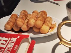 -小龙坎火锅(IFS HOT店)