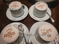 -俏江南(东方广场店)